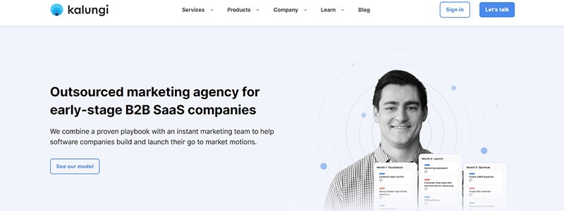 Best 12 B2B SaaS Marketing Agencies 04