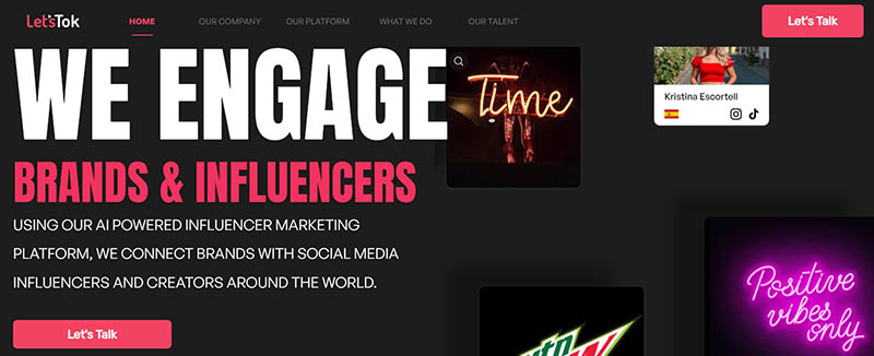 15 Top Influencer Marketing Agencies in 2023 05