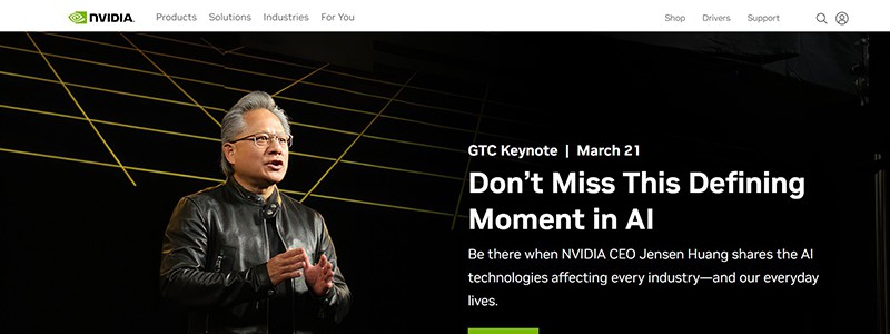 Nvidia, pionera en GPUs y una de las empresas más grandes del mundo