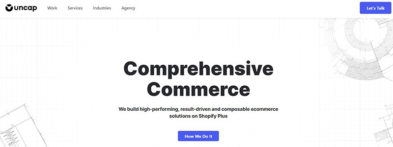 Top 20 des Agences Shopify en 2023 04