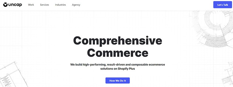 Principales 20 Agencias Shopify en 2023 04