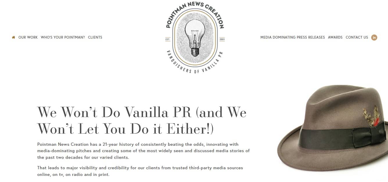 15 Best PR Agencies 12