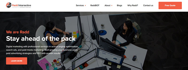 Best 20 Best Growth Hacking Agencies in 2023 10