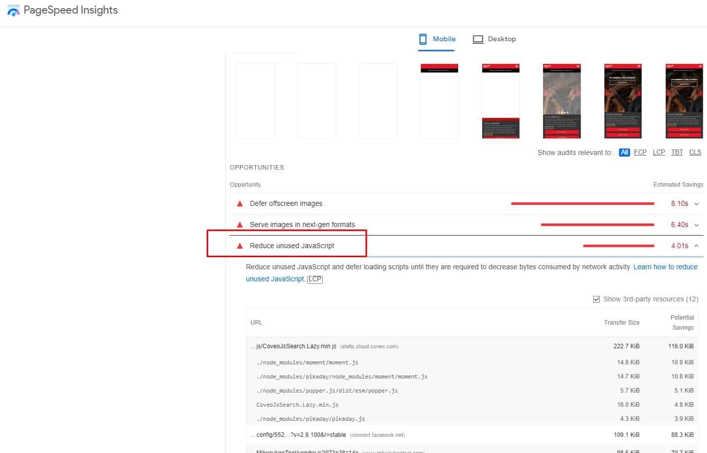 Tips to Improve Website - 0037