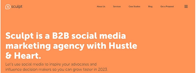 Top 15 Social Media Marketing Agencies for 2023 07