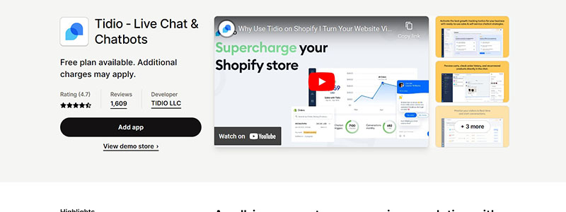 Best 11 Shopify Abandoned Cart Apps in 2023 02