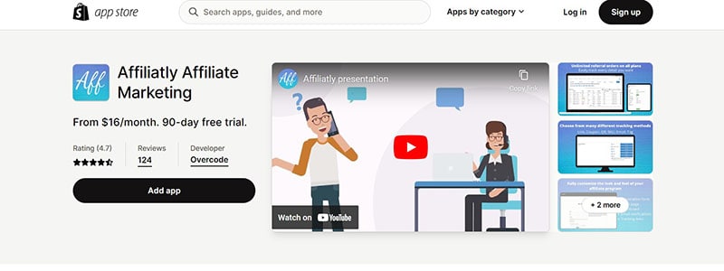 10 Best Shopify affiliate apps in 2023 01