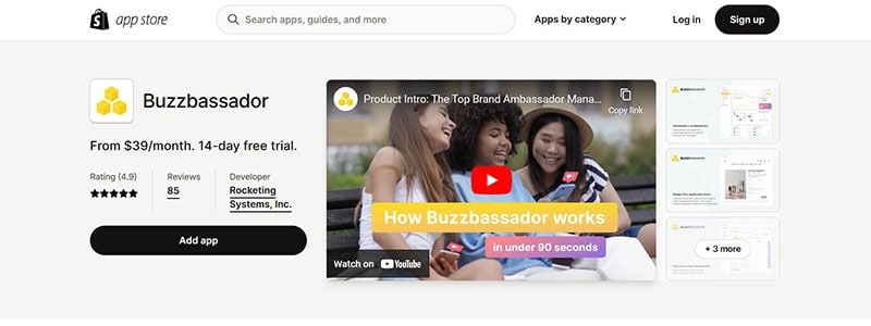 10 Best Shopify affiliate apps in 2023 05