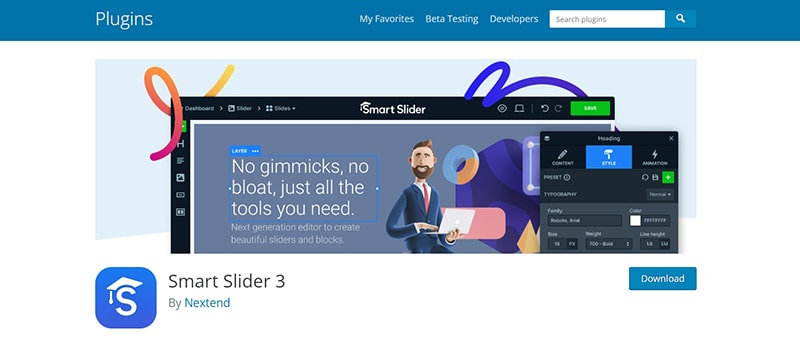 45 Best WordPress Plugins in 2023 13