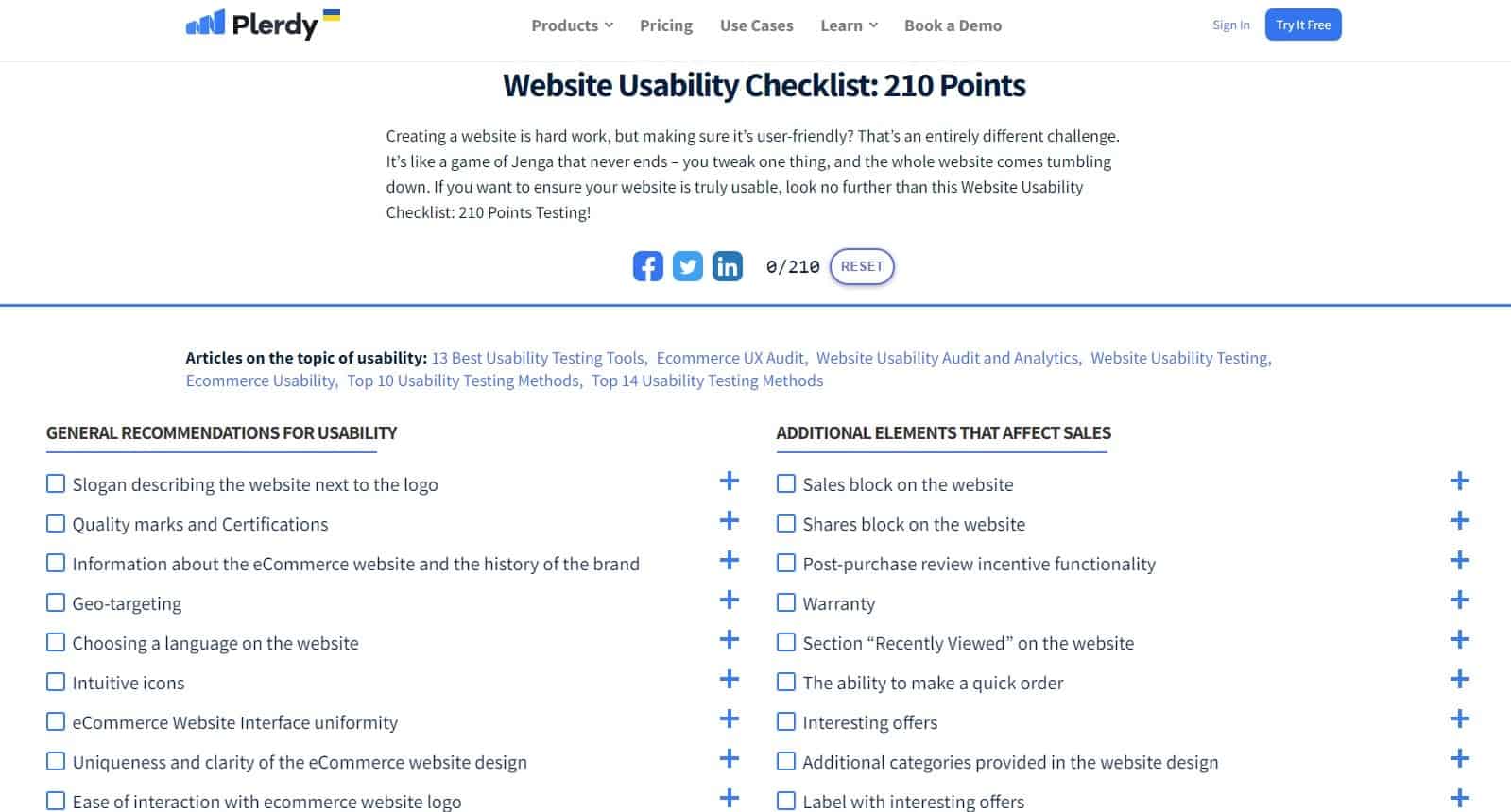 Ecommerce UX Audit: What You Should Check-0003