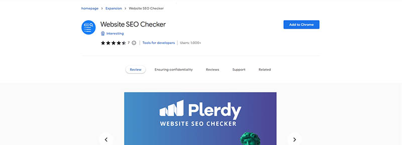 53 Free SEO Chrome Extensions for Your Toolbar