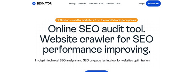 15 Best SEO Audit Tools 11