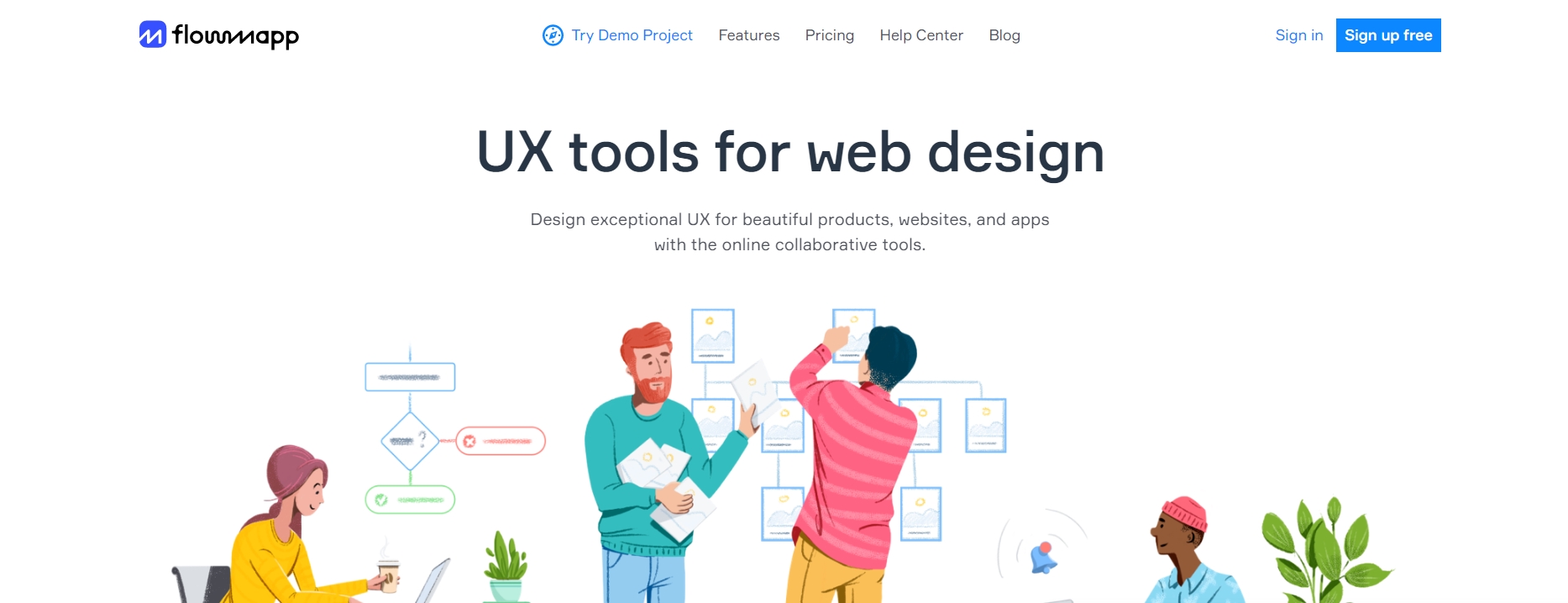 22 Best UX Design Tools 15