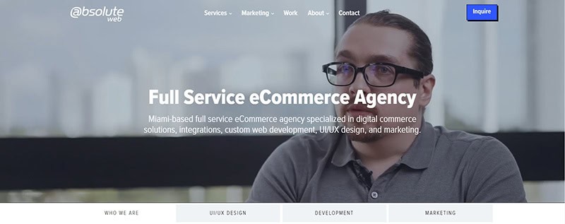 Top 12 Shopify Development Agencies in 2023 06