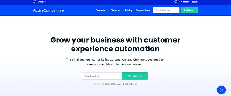 Best 12 All-In-One Marketing Platforms 11