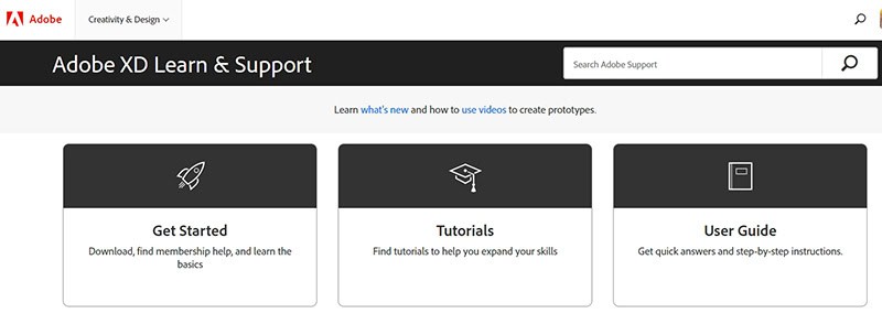 22 Best UX Design Tools 06
