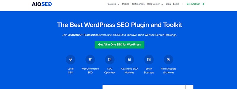 20 Best SEO Software 12