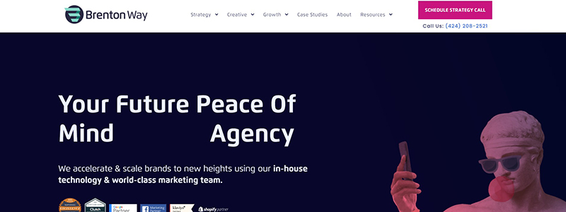 20 Best Shopify Marketing Agencies in 2023 01