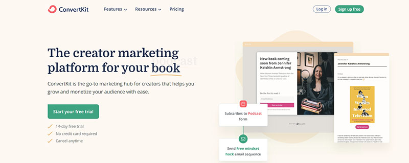 15 Best Sales Funnel Software 16