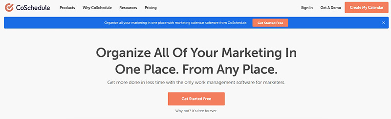 Top 21 Content Marketing Software 08