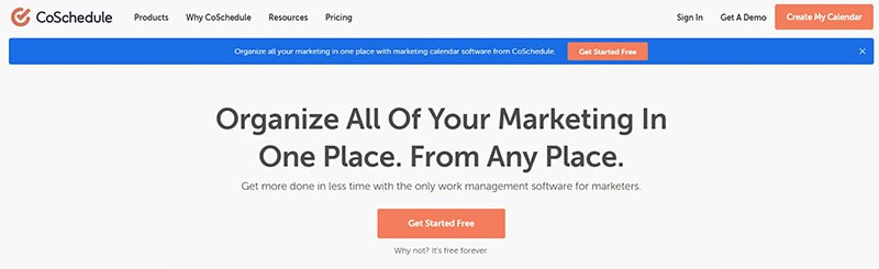 21 Best Content Marketing Platforms For 2023 11