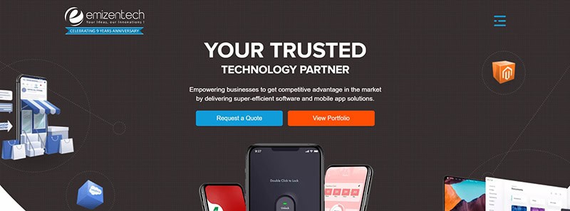 Top 15 eCommerce Development Companies 05