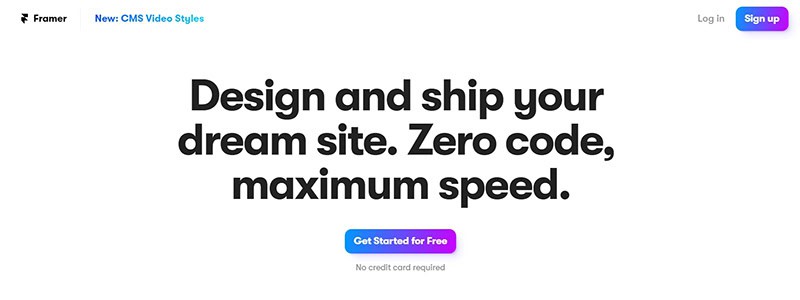 22 Best UX Design Tools 11