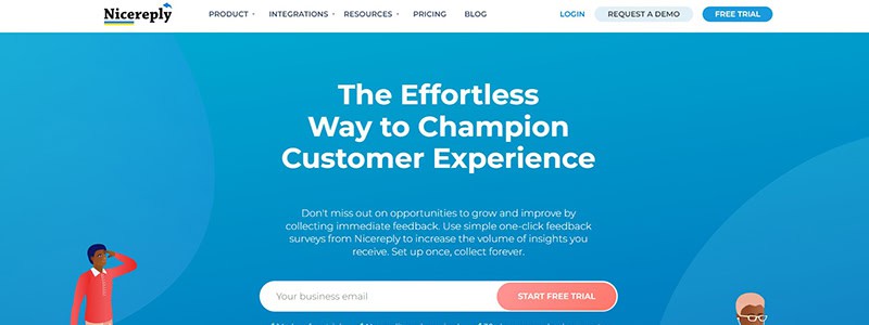 15 Best Customer Satisfaction Tools in 2023 13