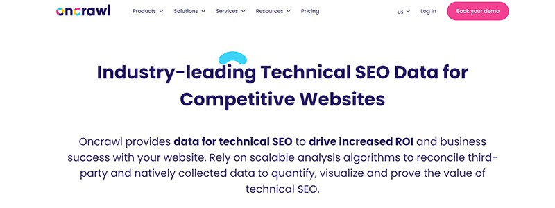 20 Best SEO Software 18