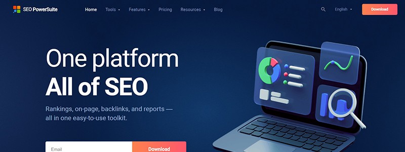 20 Best SEO Software 14