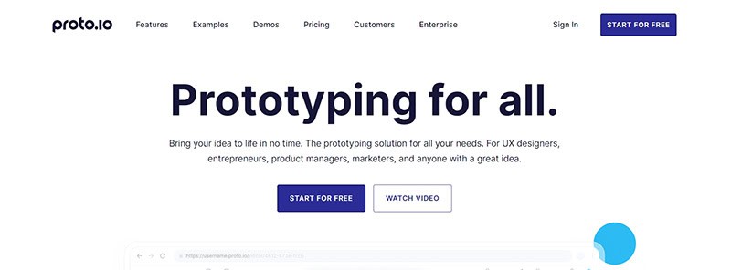 22 Best UX Design Tools 09