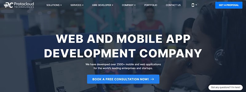 Top 15 eCommerce Development Companies 09