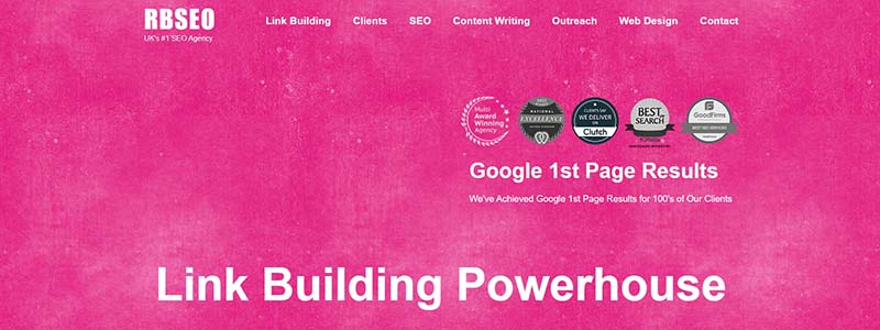 Top 45 Best SEO Companies 10