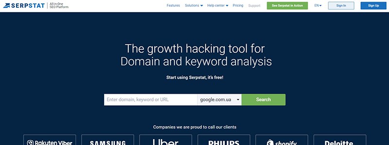 What is Сompetitor Keyword Analysis: 16 Best Tools in 2023 08