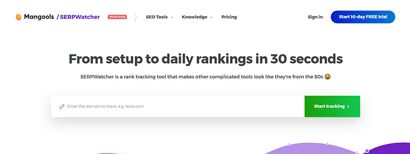 15 Best SEO Tools for Agencies in 2023 11