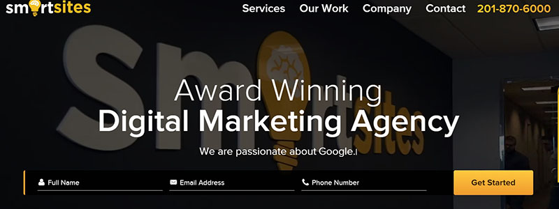 20+ Best Search Engine Marketing Agencies 07