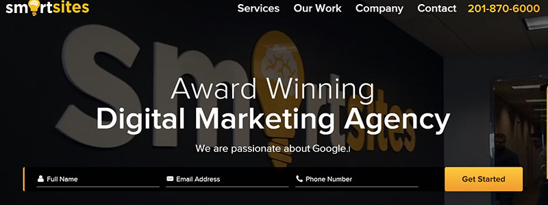20+ Best Search Engine Marketing Agencies 07