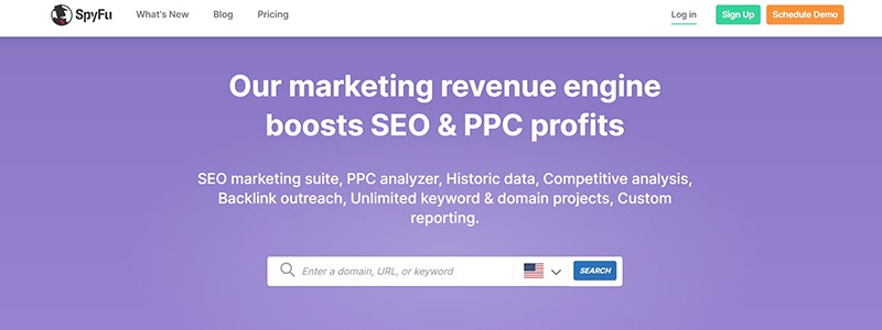 What is Сompetitor Keyword Analysis: 16 Best Tools in 2023 05