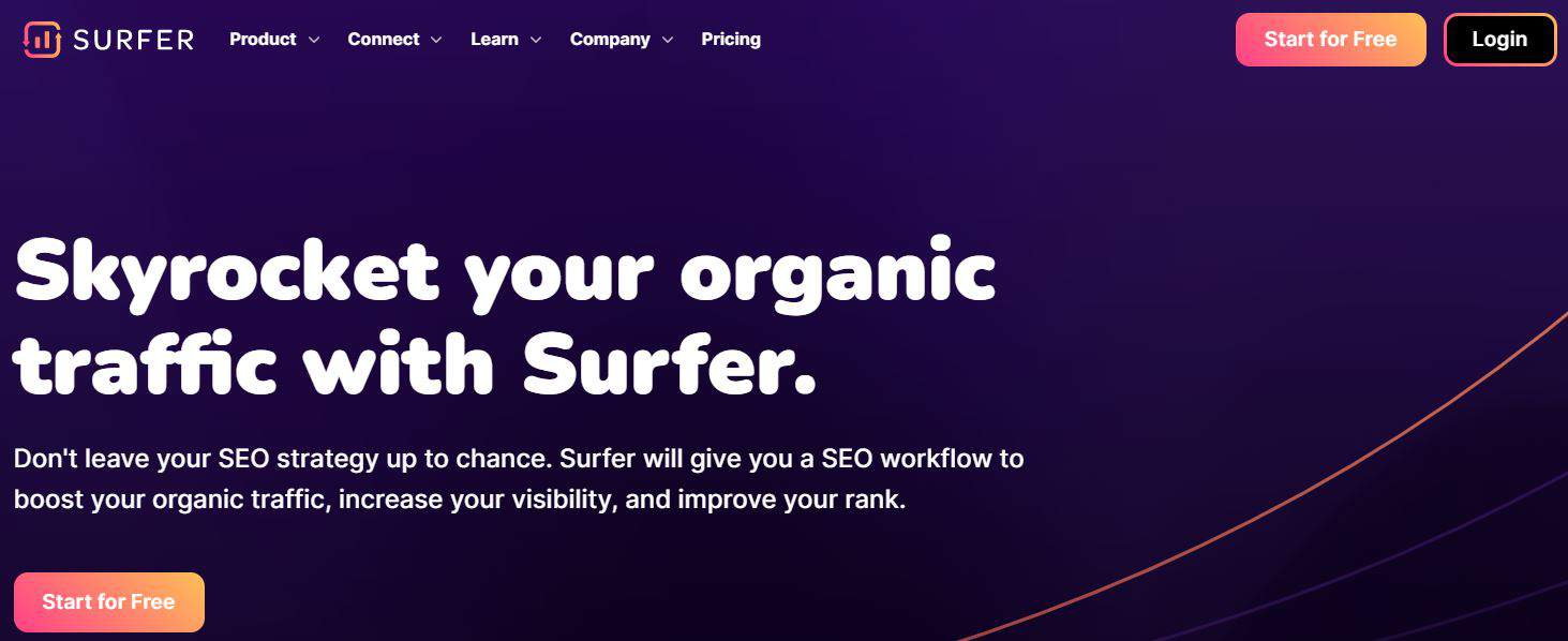 10 Best Surfer SEO Alternatives - 001