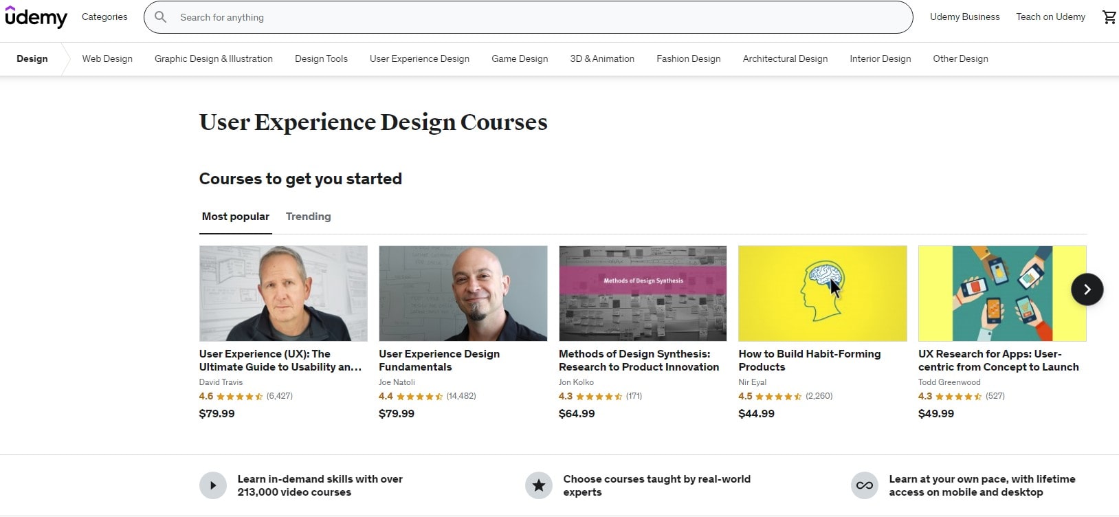 How To Become a UX Designer (2023 Guide) - 0001