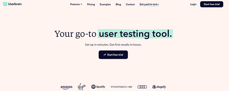 13 Best Website Usability Testing Services In 2023 14