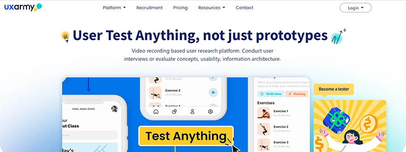 19 Best UX Research Tools in 2023 12