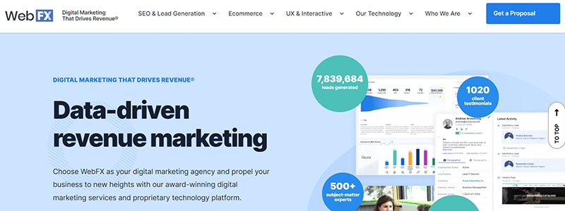 20 Best Shopify Marketing Agencies in 2023 15