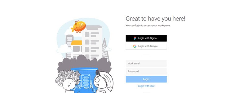 22 Best UX Design Tools 22