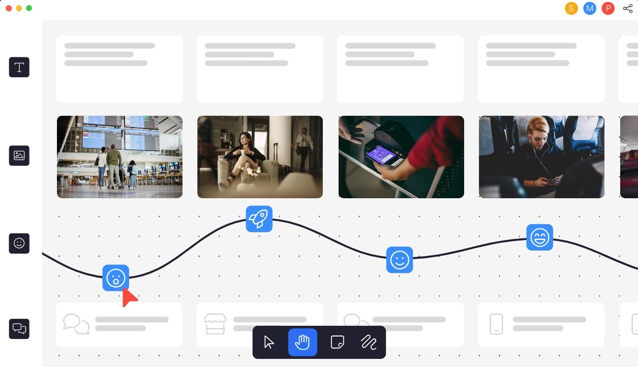 Successful Customer Journey Mapping Examples - 0012