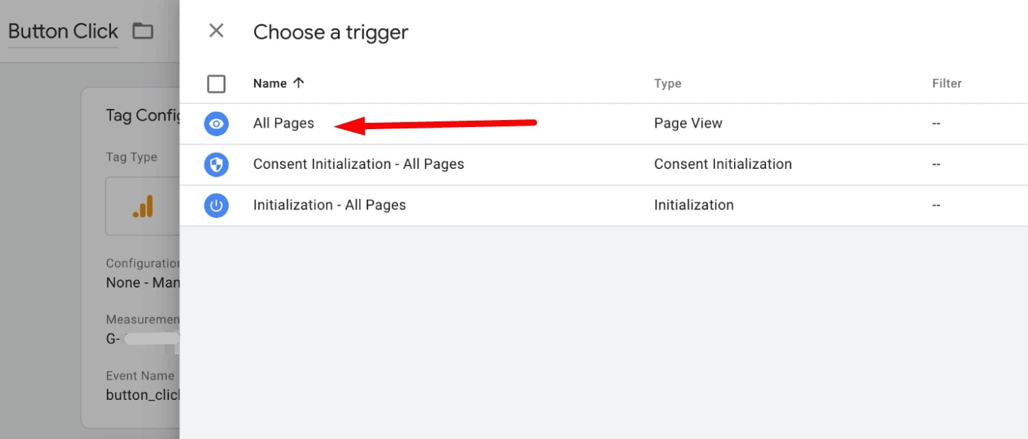 How to Track Button Clicks in Google Analytics 4 - 0006