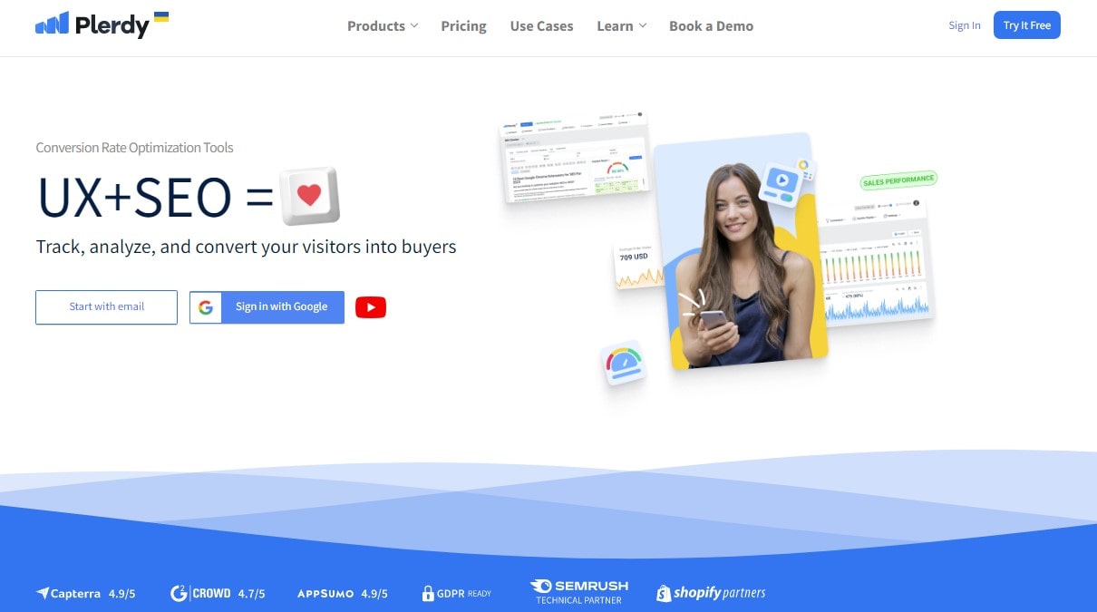 Ways to Increase Conversions on Shopify Store - 0001