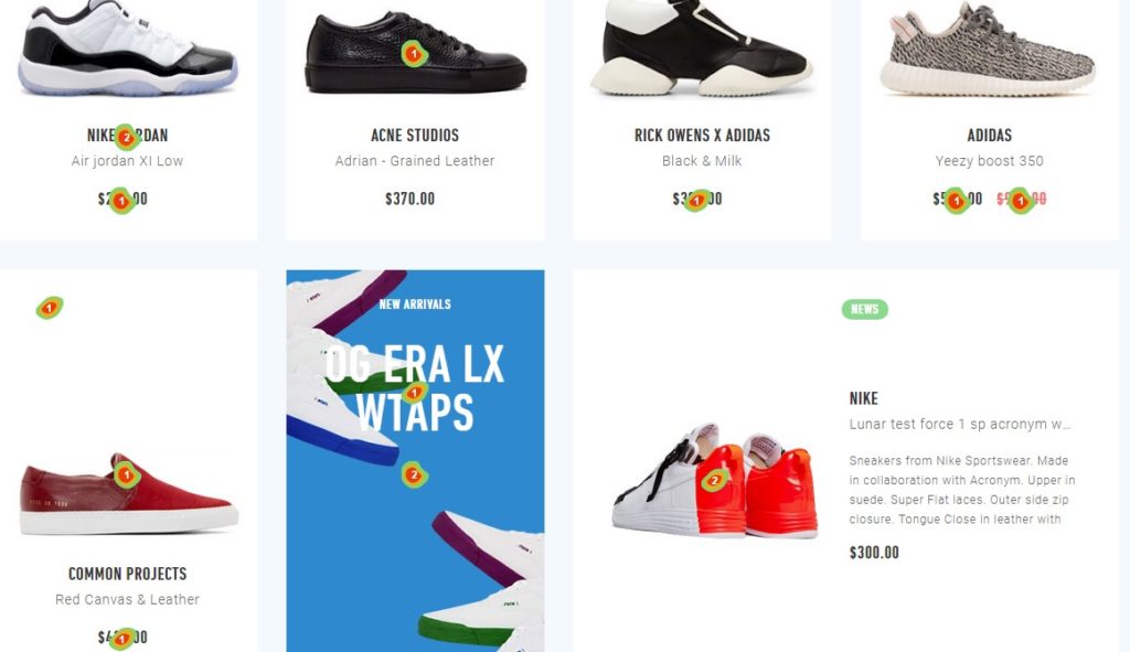 8 Usability Testing Examples to Improve Your Website’s – Plerdy