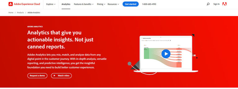 10 Best Customer Analytics Tools and Software in 2025 – Plerdy