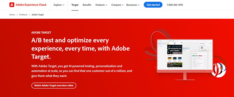 14 The Best A/B Testing Tools for 2023 07